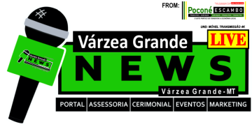 VARZEA GRANDE NEWS